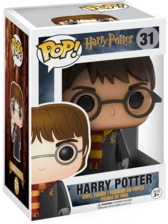 Funko Pop! Harry Potter with Hedwig (Limited Edition) - (31)  for sale in Egypt from Games2Egypt