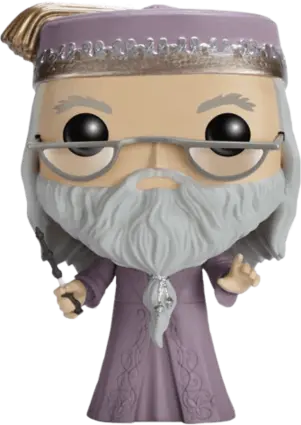 Funko Pop! Harry Potter - Professor Albus Dumbledore