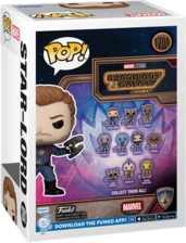 Funko Pop! Guardians of the Galaxy Vol 3 - Star Lord  for sale in Egypt from Games2Egypt