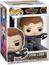 Funko Pop! Guardians of the Galaxy Vol 3 - Star Lord  for sale in Egypt from Games2Egypt