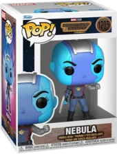 Funko Pop! Guardians of the Galaxy Vol 3 - Nebula  for sale in Egypt from Games2Egypt