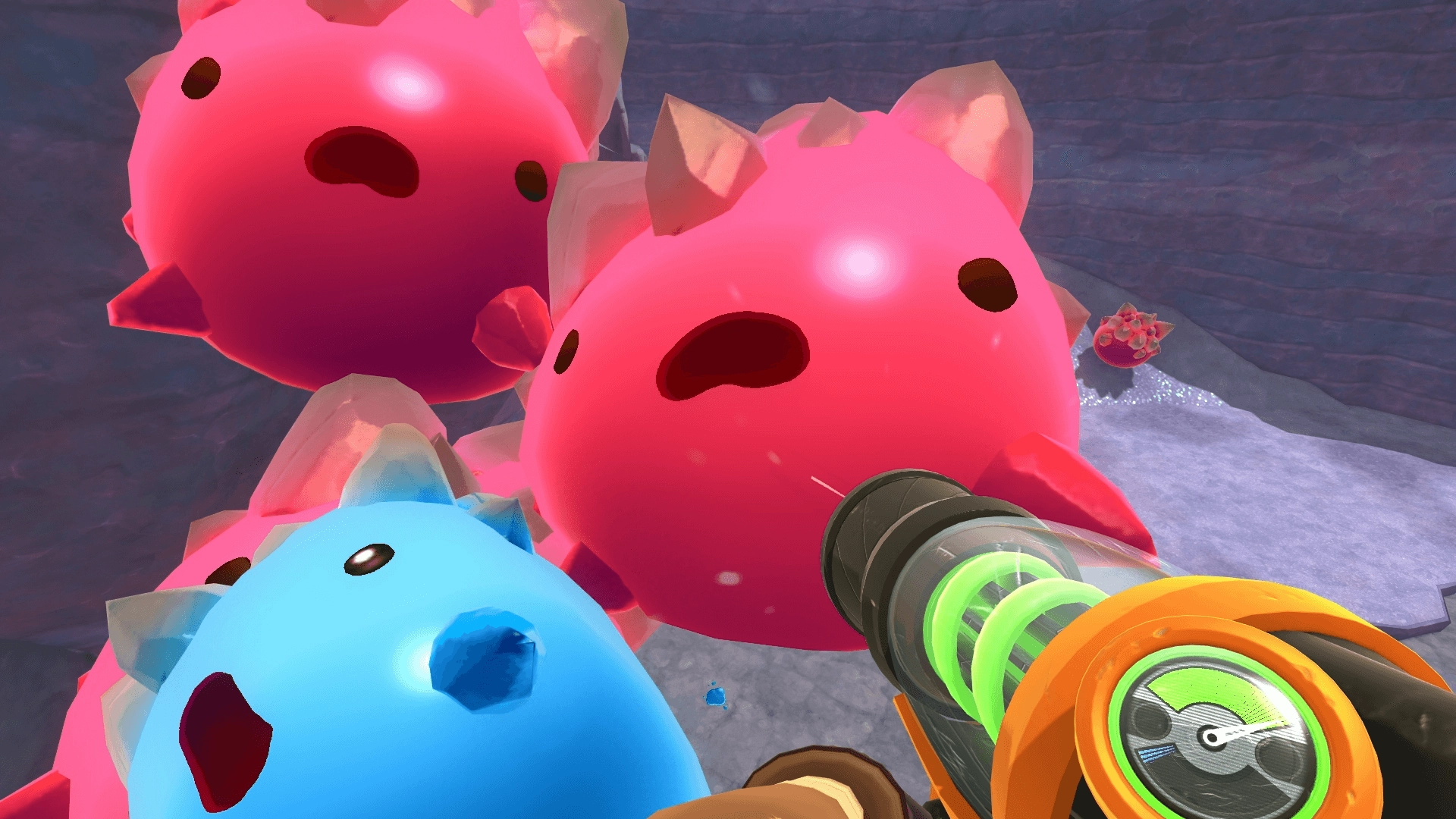 Slime Rancher  for sale in Egypt from Games2Egypt