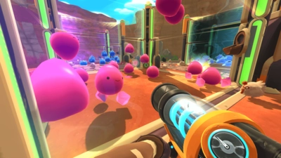 Slime Rancher  for sale in Egypt from Games2Egypt