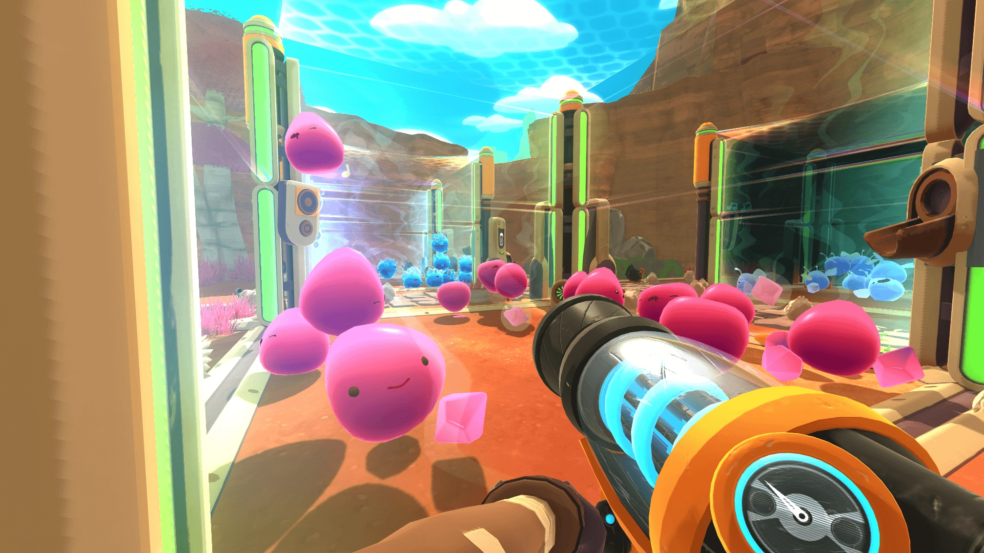 Slime Rancher  for sale in Egypt from Games2Egypt