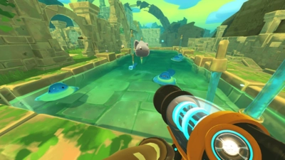 Slime Rancher  for sale in Egypt from Games2Egypt