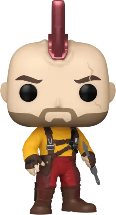 Funko Pop! Guardians of the Galaxy Vol 3 - Kraglin Obfonteri