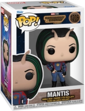 Funko Pop! Guardians of the Galaxy Vol 3 - Mantis  for sale in Egypt from Games2Egypt