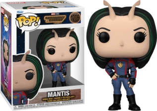 Funko Pop! Guardians of the Galaxy Vol 3 - Mantis  for sale in Egypt from Games2Egypt