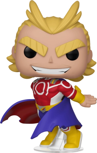 Funko Pop! Anime: My Hero Academia - All Might  for sale in Egypt from Games2Egypt