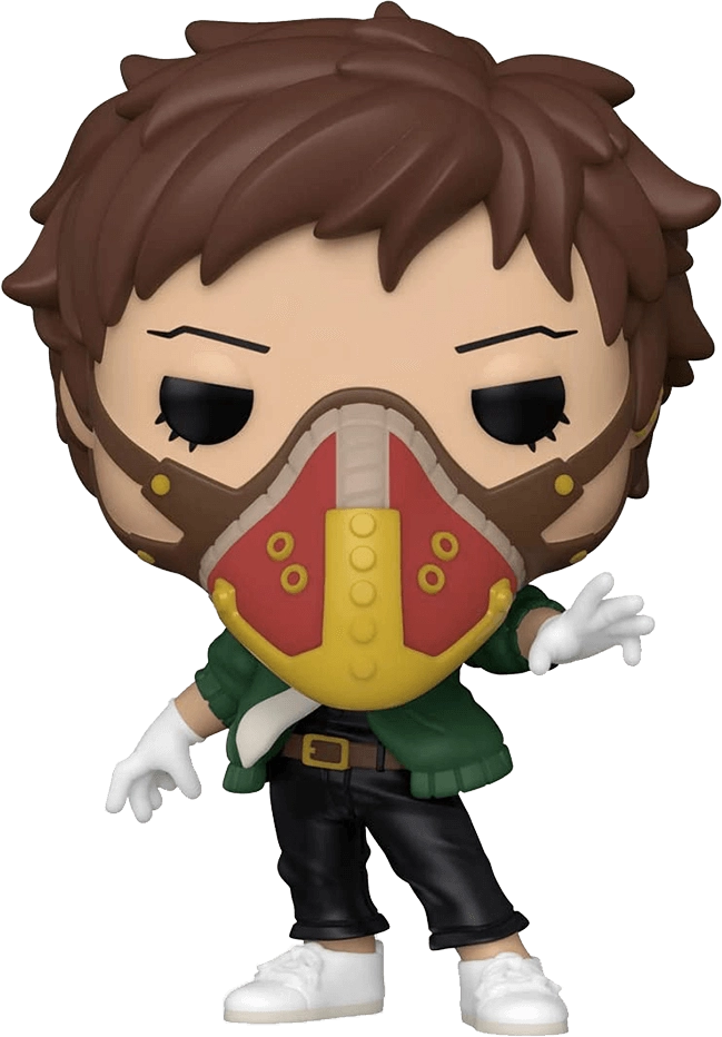 Funko Pop! Anime: My Hero Academia - Kai Chisaki  for sale in Egypt from Games2Egypt