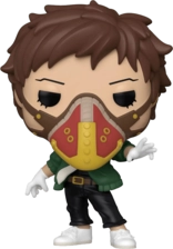 Funko Pop! Anime: My Hero Academia - Kai Chisaki -  for sale in Egypt from Games2Egypt