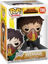 Funko Pop! Anime: My Hero Academia - Kai Chisaki  for sale in Egypt from Games2Egypt