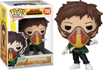 Funko Pop! Anime: My Hero Academia - Kai Chisaki  for sale in Egypt from Games2Egypt