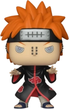 Funko Pop! Anime: Naruto - Pain (Nagato Uzumaki)  for sale in Egypt from Games2Egypt