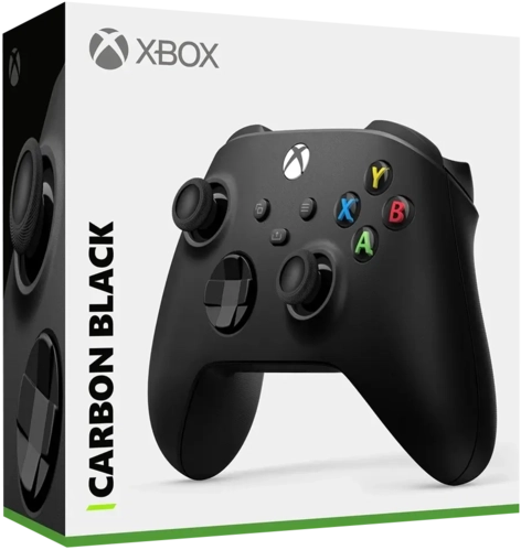 XBOX Series X|S Controller - Black