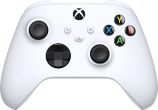 XBOX Series X|S Controller - White  for sale in Egypt from Games2Egypt