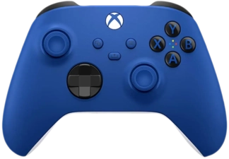 XBOX Series X|S Controller - Blue -  for sale in Egypt from Games2Egypt