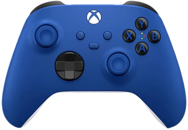 XBOX Series X|S Controller - Blue