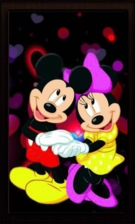 Disney: Mickey Mouse 3D Poster  for sale in Egypt from Games2Egypt