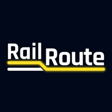 Rail Route -  for sale in Egypt from Games2Egypt