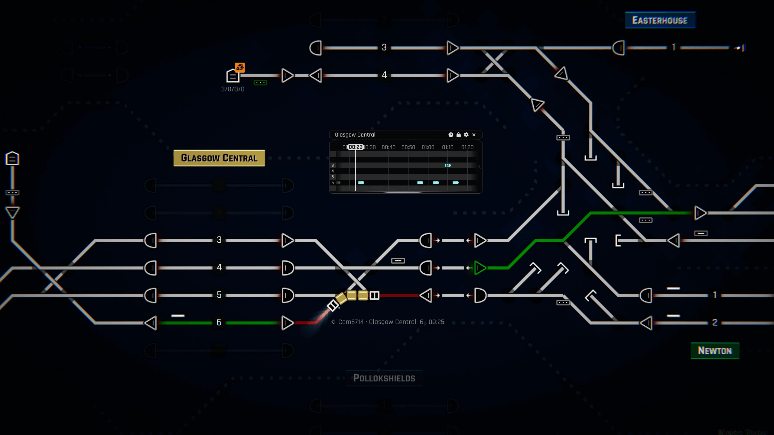 Rail Route  for sale in Egypt from Games2Egypt