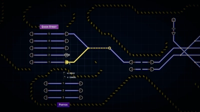 Rail Route  for sale in Egypt from Games2Egypt