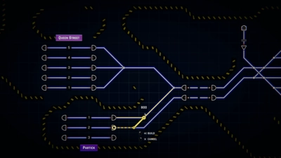 Rail Route  for sale in Egypt from Games2Egypt