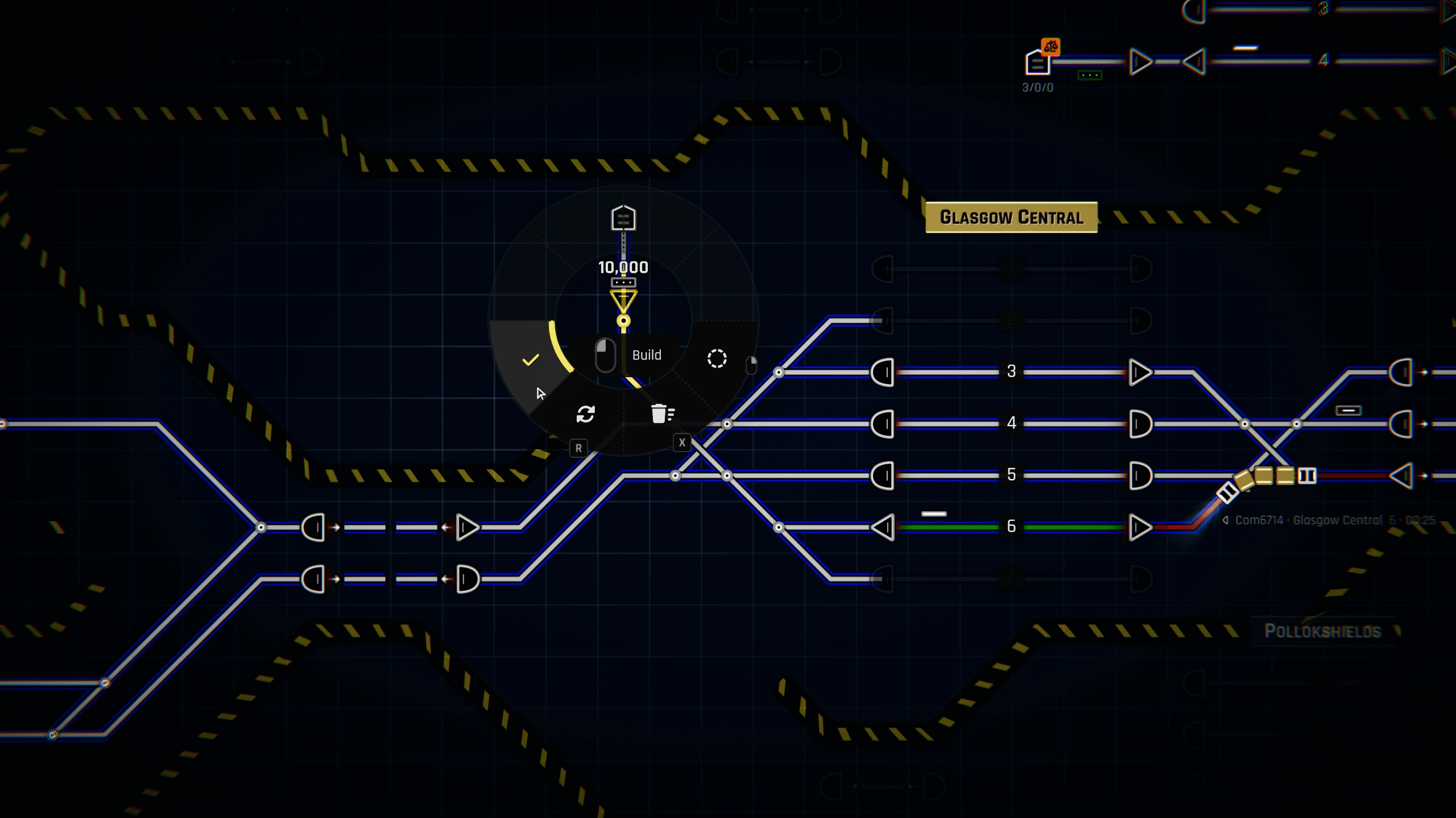 Rail Route  for sale in Egypt from Games2Egypt