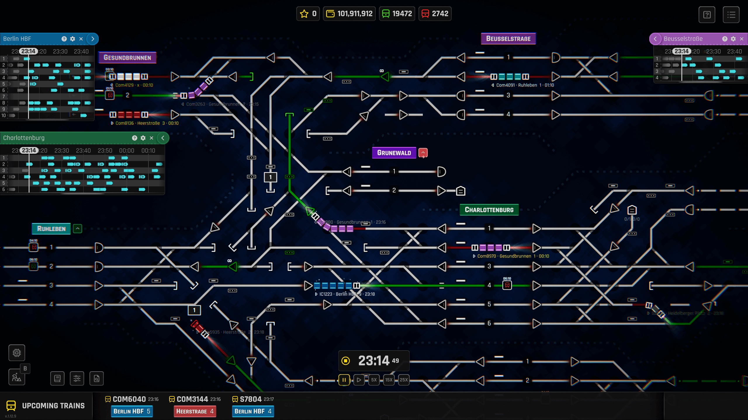 Rail Route  for sale in Egypt from Games2Egypt