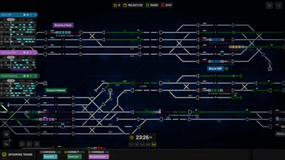 Rail Route  for sale in Egypt from Games2Egypt