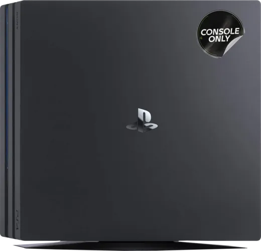 PlayStation 4 Console Pro 1TB - Used - Console Only  for sale in Egypt from Games2Egypt