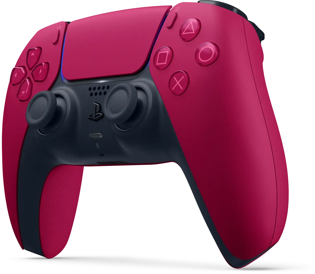 DualSense PS5 Controller - Cosmic Red  for sale in Egypt from Games2Egypt