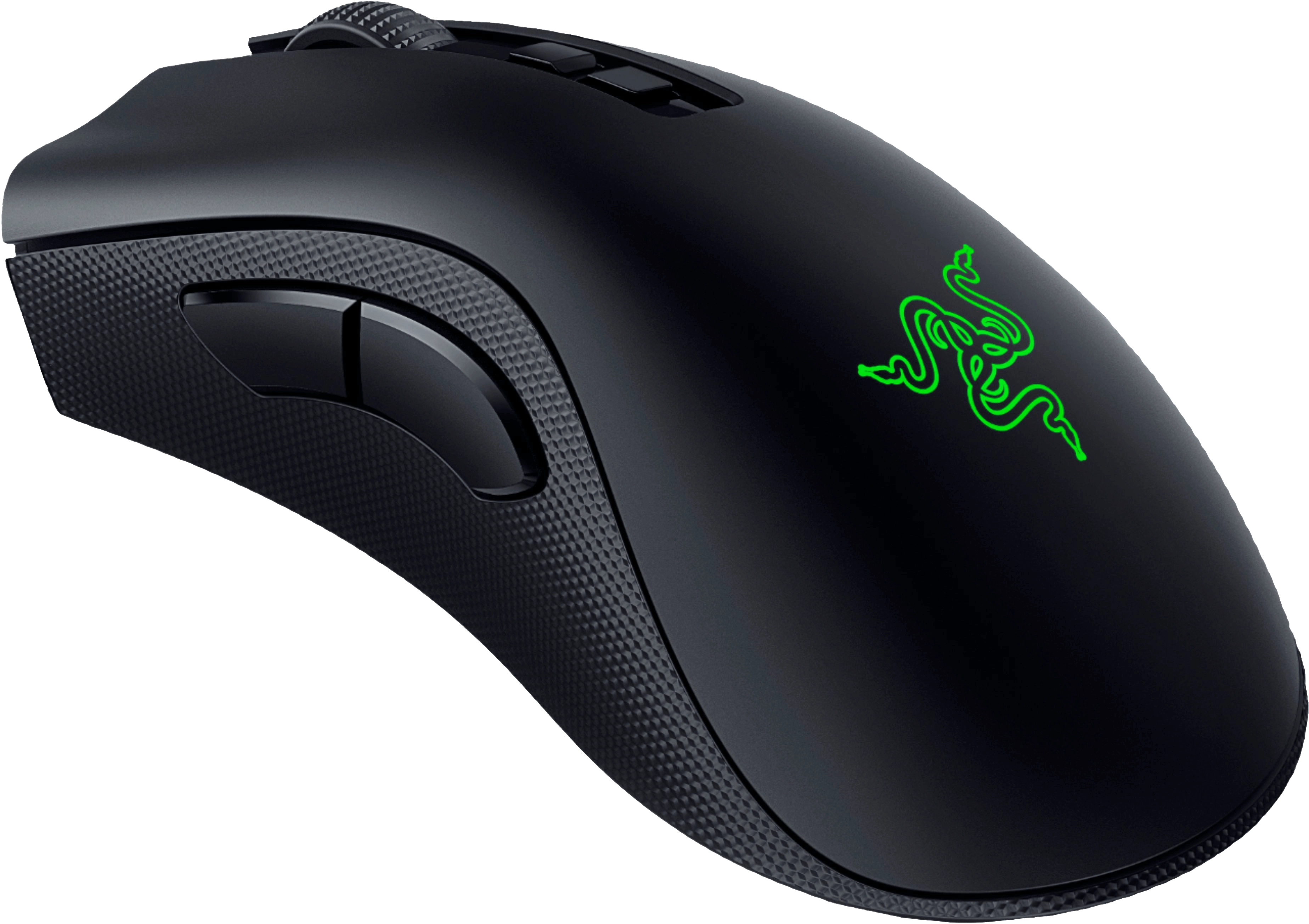 Razer DeathAdder V2 PRO - Wireless Gaming Mouse	  for sale in Egypt from Games2Egypt