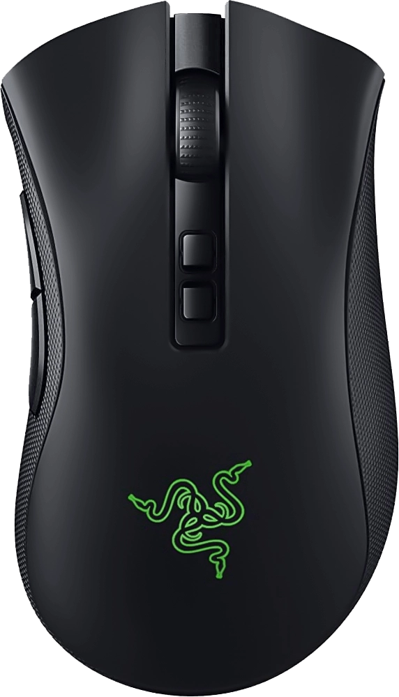 Razer DeathAdder V2 PRO - Wireless Gaming Mouse	  for sale in Egypt from Games2Egypt