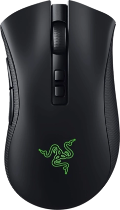 Razer DeathAdder V2 PRO - Wireless Gaming Mouse	