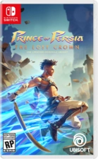 Prince of Persia: The Lost Crown - Nintendo Switch