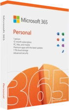 Microsoft 365 Personal (1Y) - KSA  for sale in Egypt from Games2Egypt