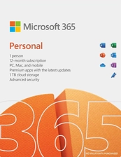 Microsoft 365 Personal (1Y) - KSA  for sale in Egypt from Games2Egypt