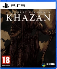 The First Berserker: Khazan - PS5  for sale in Egypt from Games2Egypt