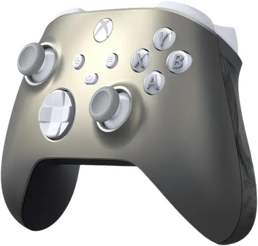 Xbox Series X|S Controller - Lunar Shift (Special Edition) - Used  for sale in Egypt from Games2Egypt