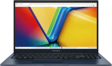 ASUS Vivobook 15 X Laptop - 8GB - 15.6 Inch - Silver (90497)