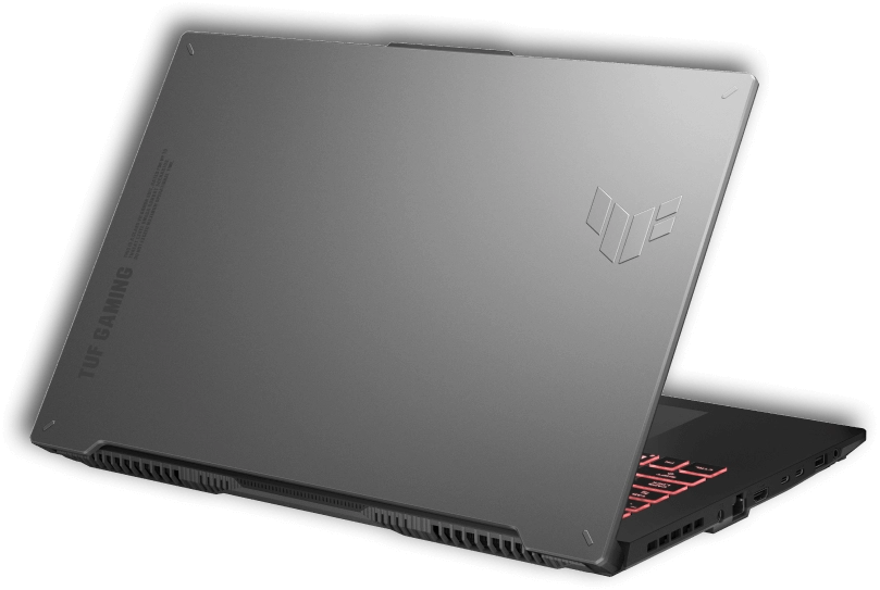 ASUS TUF Gaming A15 Laptop (NVIDIA GeForce RTX 4070) - 16GB - 15.6 Inch - Silver  for sale in Egypt from Games2Egypt