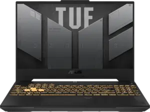 ASUS TUF Gaming F15 Laptop - 16GB - 15.6 Inch (90506)
