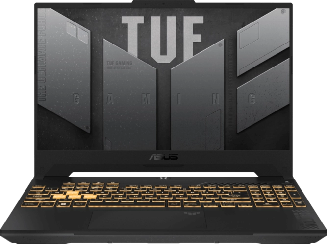 ASUS TUF Gaming F15 Laptop - 16GB - 15.6 Inch