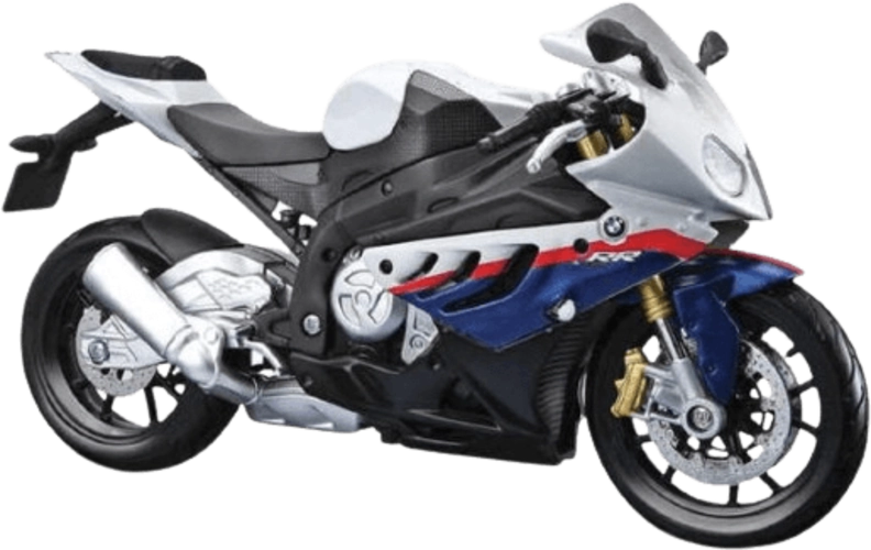 Maisto s1000rr deals