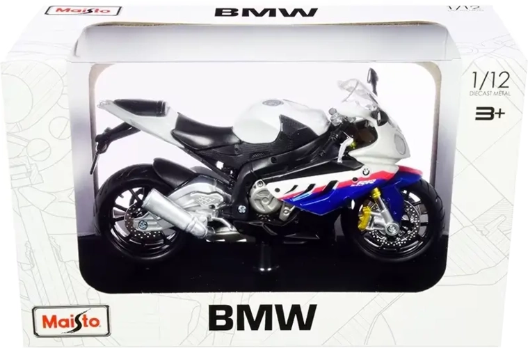 Maisto sales bmw s1000rr