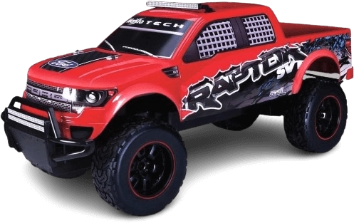 Maisto RC Off Road 2014 Ford F150 SVT Raptor Vehicle  for sale in Egypt from Games2Egypt