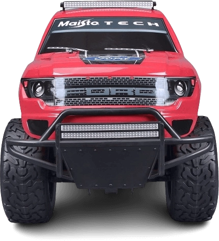 Maisto RC Off Road 2014 Ford F150 SVT Raptor Vehicle  for sale in Egypt from Games2Egypt