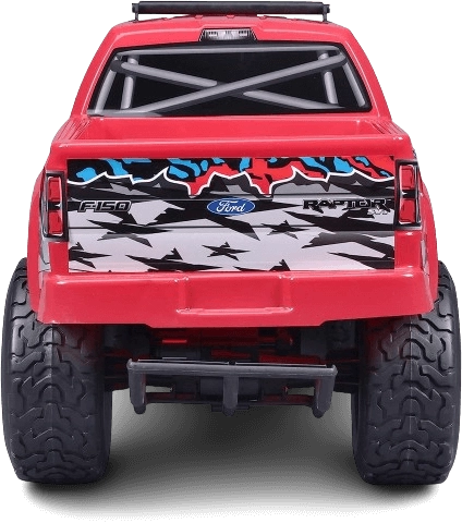 Maisto RC Off Road 2014 Ford F150 SVT Raptor Vehicle  for sale in Egypt from Games2Egypt