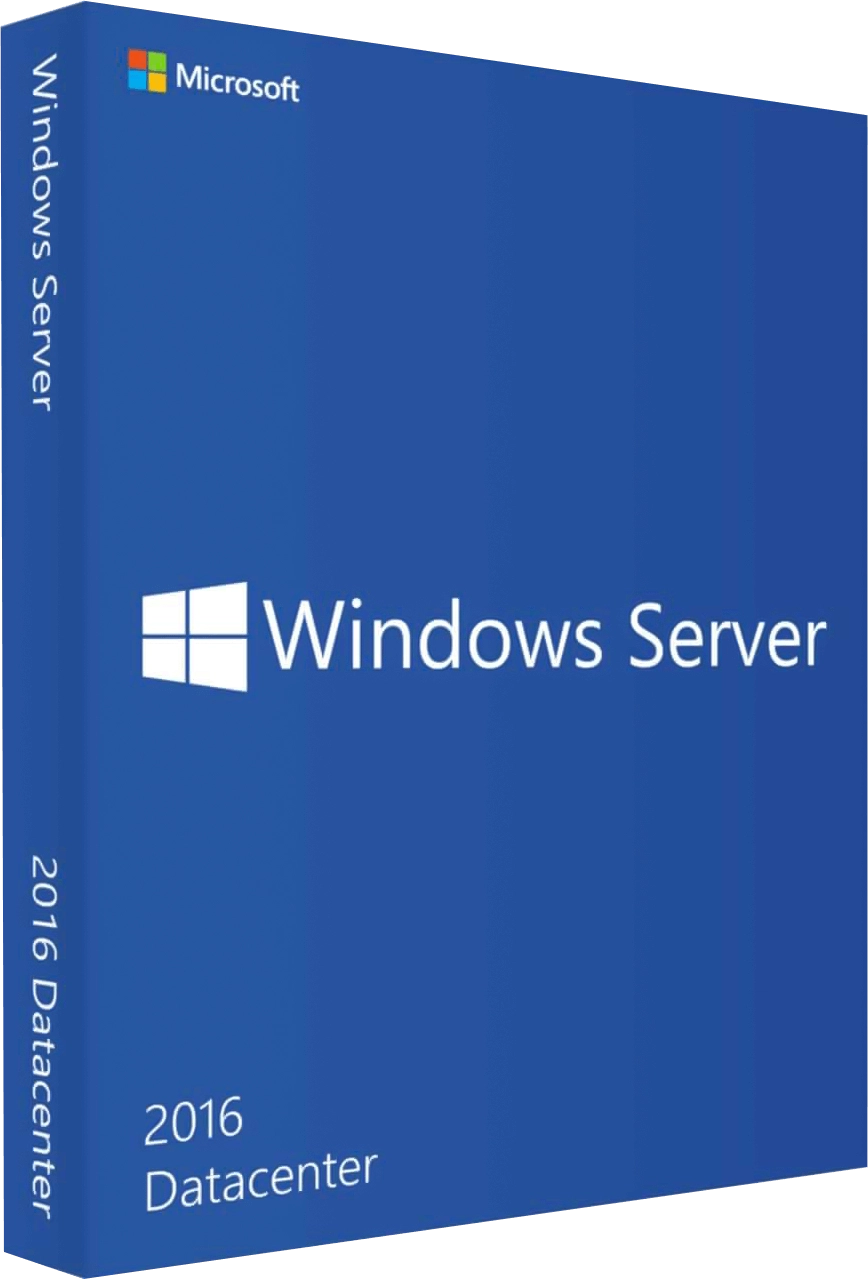 Microsoft Windows Server 2016 Datacenter- Global  for sale in Egypt from Games2Egypt